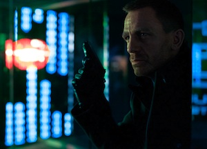 „Skyfall“: Bond-Film strotzt vor Technikfehlern – Computerexperten kritisieren realitätsfremde Technologien