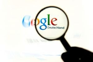 Google: Geschäftsmodell unter der Lupe (Foto: pixelio.de, Alexander Klaus)