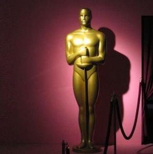 Oscar: Bewertungssystem stützt Piraten (Foto: pixelio.de, RainerSturm)