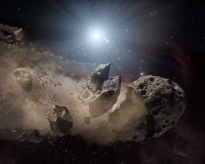 Asteroiden-Bergbau startet noch dieses Jahrzehnt – Deep Space Industries will 2015 erste Sondierungssonden losschicken