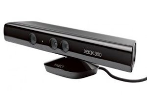 Kinect: heute optional, in Zukunft ein Muss (Foto: Microsoft)