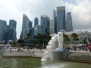 Singapur: Talente aus der ganzen Welt willkommen (Foto: pixelio.de/D. Schütz)