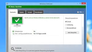 Check: Windows Defender ist gar nicht so schlecht (Foto: microsoft.com)