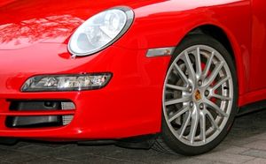 Porsche: EBIT-Marge beträgt 17,6 Prozent (Foto: pixelio.de/Th. Siepmann)
