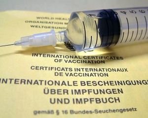 Masernausbrüche gefährden EU-Ausrottungsziel – Impfschutz vor allem in Mittel- und Osteuropa häufig nur mangelhaft