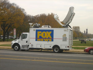 Fox News: James Rosen, der gläserne Reporter (Foto: flickr/James Mitchell)