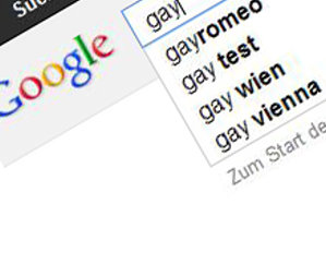 Google setzt „schwul“ mit „schlecht“ gleich – Suchgigant verzichtet auf Richtigstellung des Algorithmus