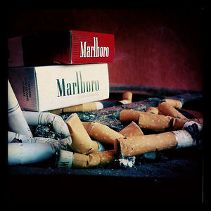 Philip Morris versteckt Nachrichten in Packungen – Marketing-Kampagne: Raucher finden Flyer in Marlboro-Schachteln
