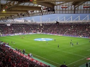 Telekom stattet Bundesliga-Stadien mit WLAN aus – Deutsche Fußballfans bald mit eigenem Zugang – Testlauf in Leverkusen