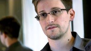 Snowden: von den US-Behörden gnadenlos verfolgt (Foto: flickr/Zennie Abraham)