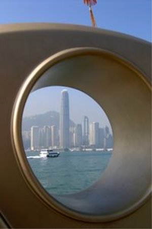 Hongkong: Handelsplus im Juli bei 17,8 Mrd. Dollar (Foto: Reto Fetz, pixelio.de)