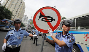 China bestraft Verbreitung von Gerüchten im Netz – Bei Falschinformationen drohen bis zu drei Jahre Haft