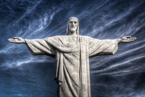 Christus-Statue: Brasilien stürmt Facebook (Foto: SIGMA Deutschland, flickr.com)