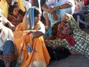 Indien: Klinische Studien auf dem Prüfstand – Stopp des Obersten Gerichtshofes bleibt vorerst aufrecht