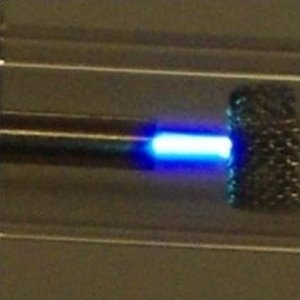 Günstige Nanodiamanten für Licht-Computer – Forschern gelingt Herstellung bei normalem Luftdruck