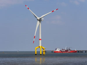 RWE bläst Windpark-Projekt vor walisischer Küste ab – Technische Probleme und derzeit schlechte Marktbedingungen schuld