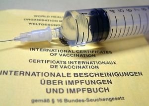 Impfspritze: Indien macht große Fortschritte (Foto: pixelio.de, seedo)