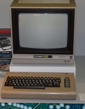 C 64: Rechenleistung wie Küchenschaben-Nanobots (Foto: pixelio.de, Schütz)