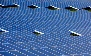 Neue Solartechnik schafft höheren Wirkungsgrad – Hightech-Materialien machen Zellen um bis zu 25 Prozent effizienter