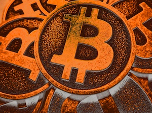 Bitcoin: virtuelle Währung im Aufwind (Foto: flickr.com/BTC Keychain)