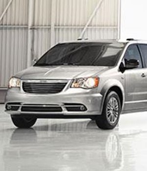 Chrysler: Volkswagen würde von Vertriebsnetz profitieren (Foto: chrysler.com)