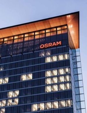 Osram streicht „mehrere Tausend Arbeitsplätze“ – Rückgänge mit traditionellen Lichtquellen für Allgemeinbeleuchtung