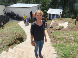 Von Kiel nach Guatemala - Erfahrungsbericht einer Freiwilligen. Quelle: www.VoluNation.com