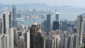 Hongkong: Hohe Preise für Immobilien (Foto: pixelio.de/Sybille & Kurt Mader)