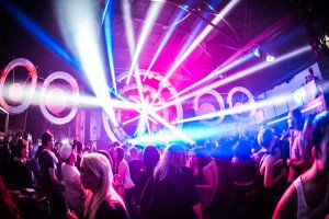 EDM Festival startet am 20. September im Lokhaus in Neustadt