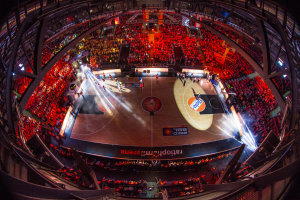 Premiere: Der Beko BBL ALLSTAR Day findet am 10. Januar 2015 in der ratiopharm arena statt