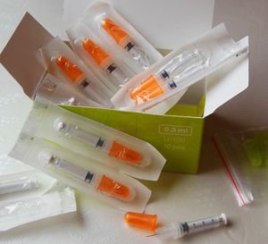 Tests mit Patienten gestartet - Hoffnung auf Eindämmen der Epidemie