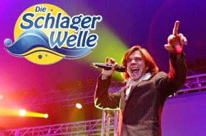 Die Schlagerwelle – das bunteste Festival im November „Froh, fröhlich, Schlagerwelle“