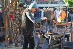 13. Bauern- und Regionalmarkt in Kiel