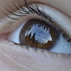Anstrengung führt zu erweiterten Pupillen – Wahrnehmung unterscheidet sich vom wirklichen Kraftaufwand