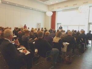 Fehmarnbelt-Region will verstärkt junge Urlauber ansprechen – Konferenz in Kopenhagen erörterte Tourismus-Fragen