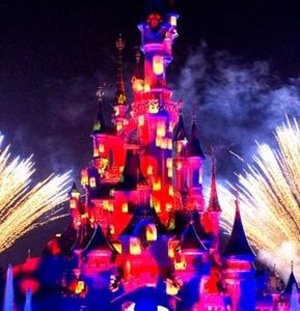 Foto: disneylandparis.fr