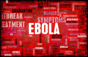 Quelle: Fotolia.com #69148096 - Ebola© kentoh