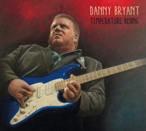 Danny Bryant am 29.11. mit neuem Album in Kiel