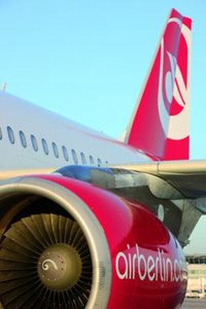 Air Berlin setzt weitere 200 Mitarbeiter vor die Tür – Sparprogramm reicht nicht aus – Radikaler Umbau bleibt jedoch aus