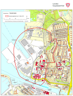 Aussender: Landespolizei Schleswig-Holstein