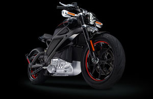 Foto: Harley Davidson/harley-davidson.com