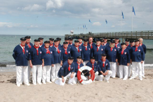 Aussender: Timmendorfer Strand Niendorf Tourismus GmbH