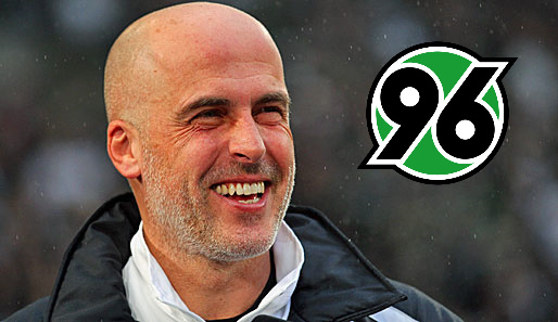 Hannover 96 verpflichtet Michael Frontzeck als neuen Cheftrainer – Vorstellung heute um 13.00 Uhr