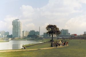 Fotowettbewerb zum Jubiläum 50 Jahre Mettenhof