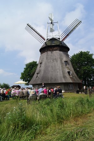 Foto: Stadt Plön - Tourist Info Großer Plöner See