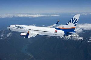 Foto: sunexpress.com