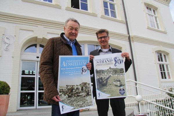 Aussender: Timmendorfer Strand Niendorf Tourismus GmbH