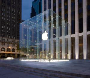 Foto: apple.com