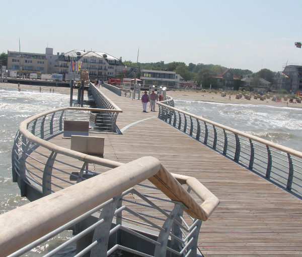 Aussender: Timmendorfer Strand Niendorf Tourismus GmbH