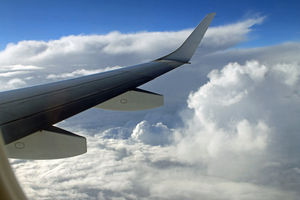Neue Flugzeugflügel reparieren Risse von selbst – Prozess basiert auf Kohlefasern, die bei Schäden sofort aktiv werden